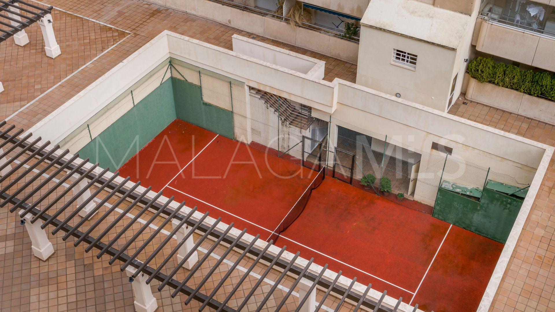 Lägenhet for sale in Marbella - Puerto Banus