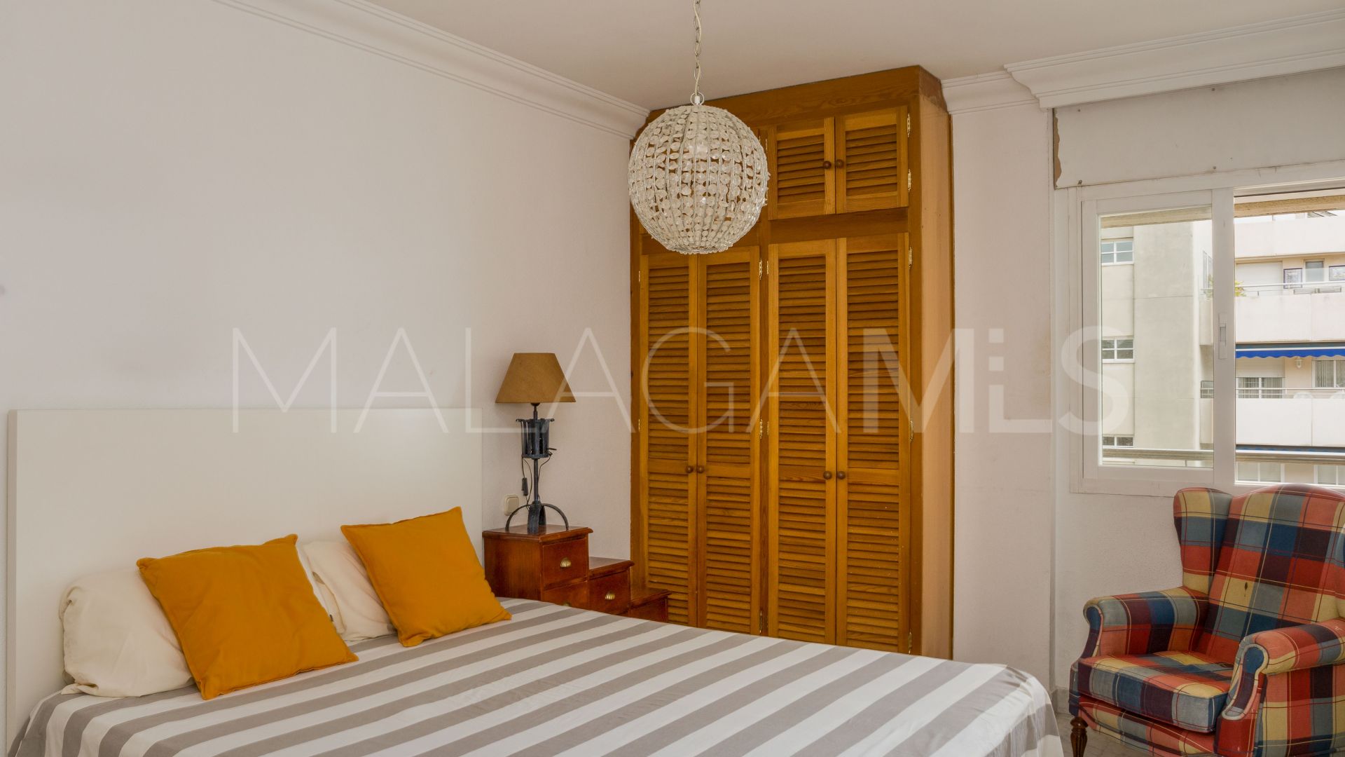 Lägenhet for sale in Marbella - Puerto Banus