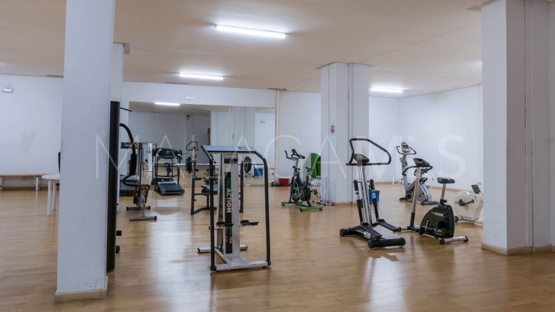 Lägenhet for sale in Marbella - Puerto Banus