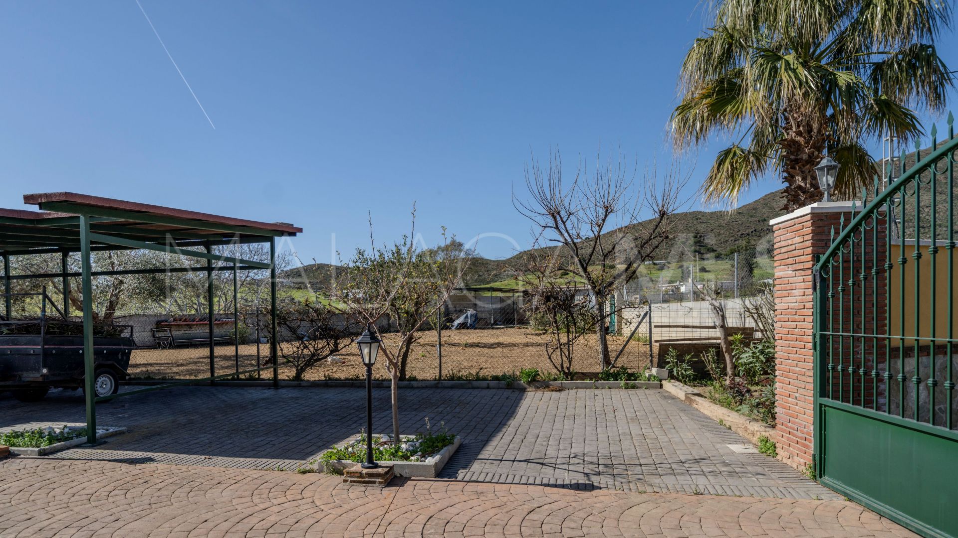 For sale Entrerrios semi detached house with 4 bedrooms