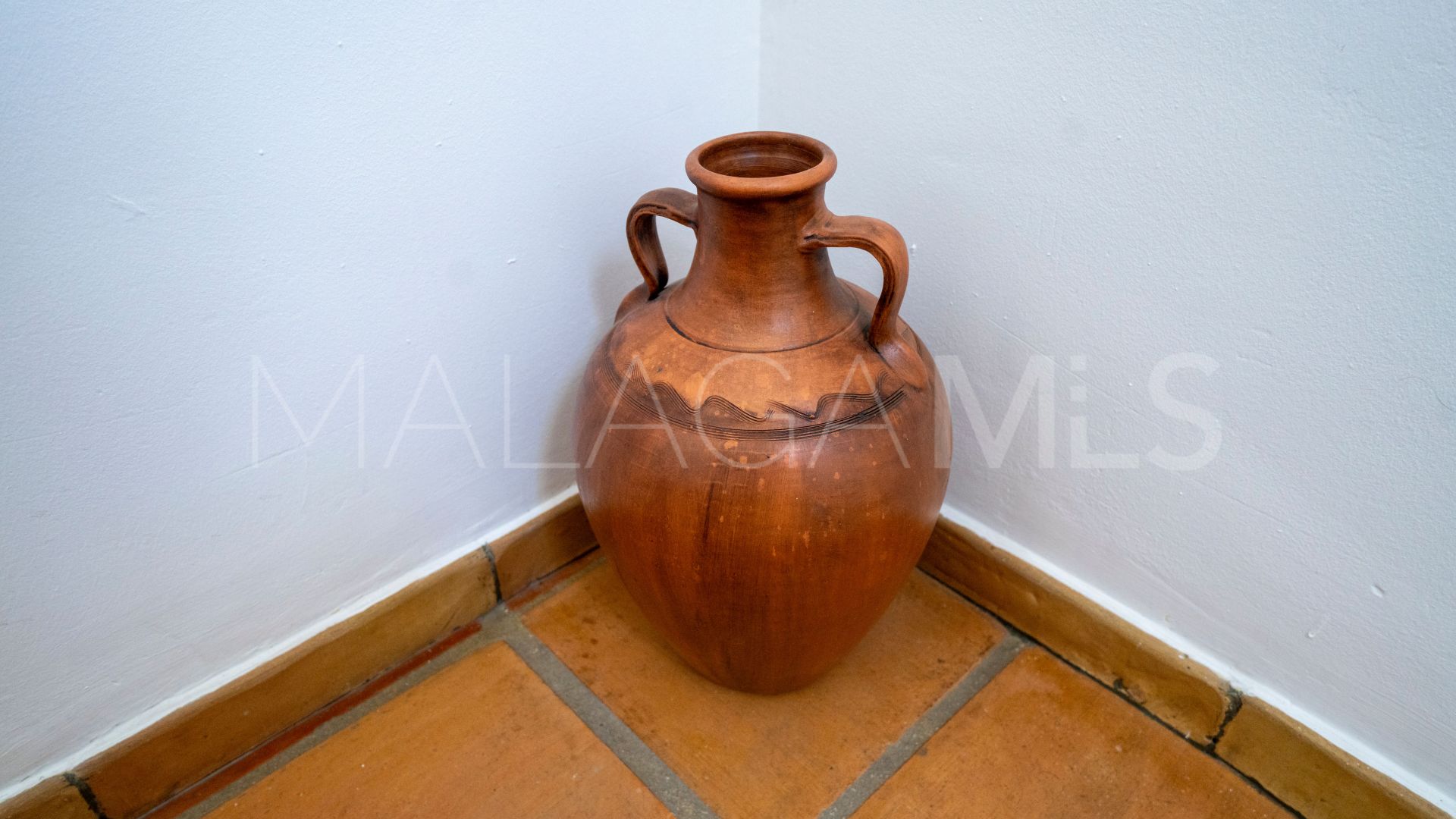 For sale Entrerrios semi detached house with 4 bedrooms