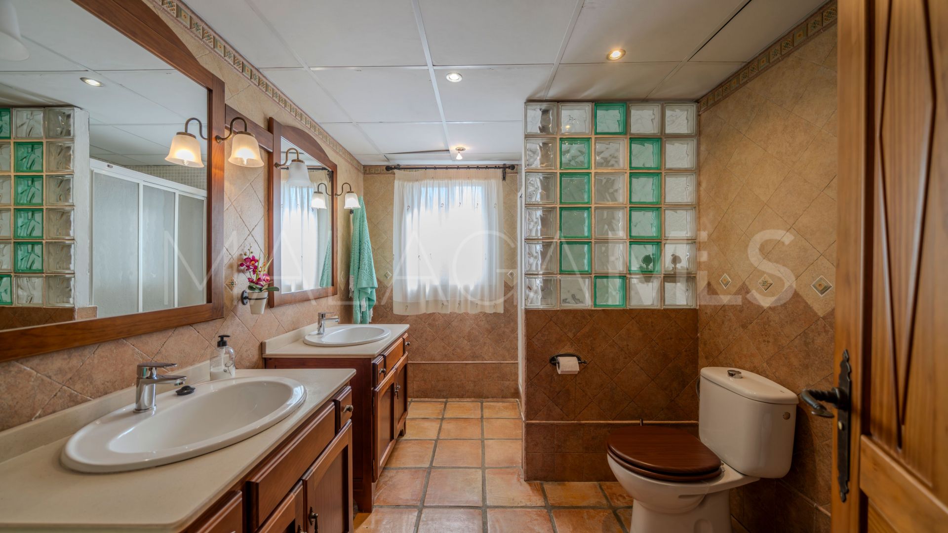 For sale Entrerrios semi detached house with 4 bedrooms