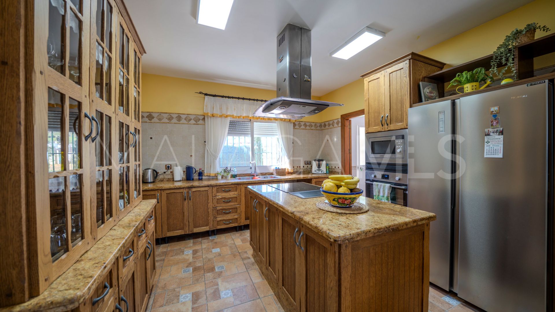 For sale Entrerrios semi detached house with 4 bedrooms