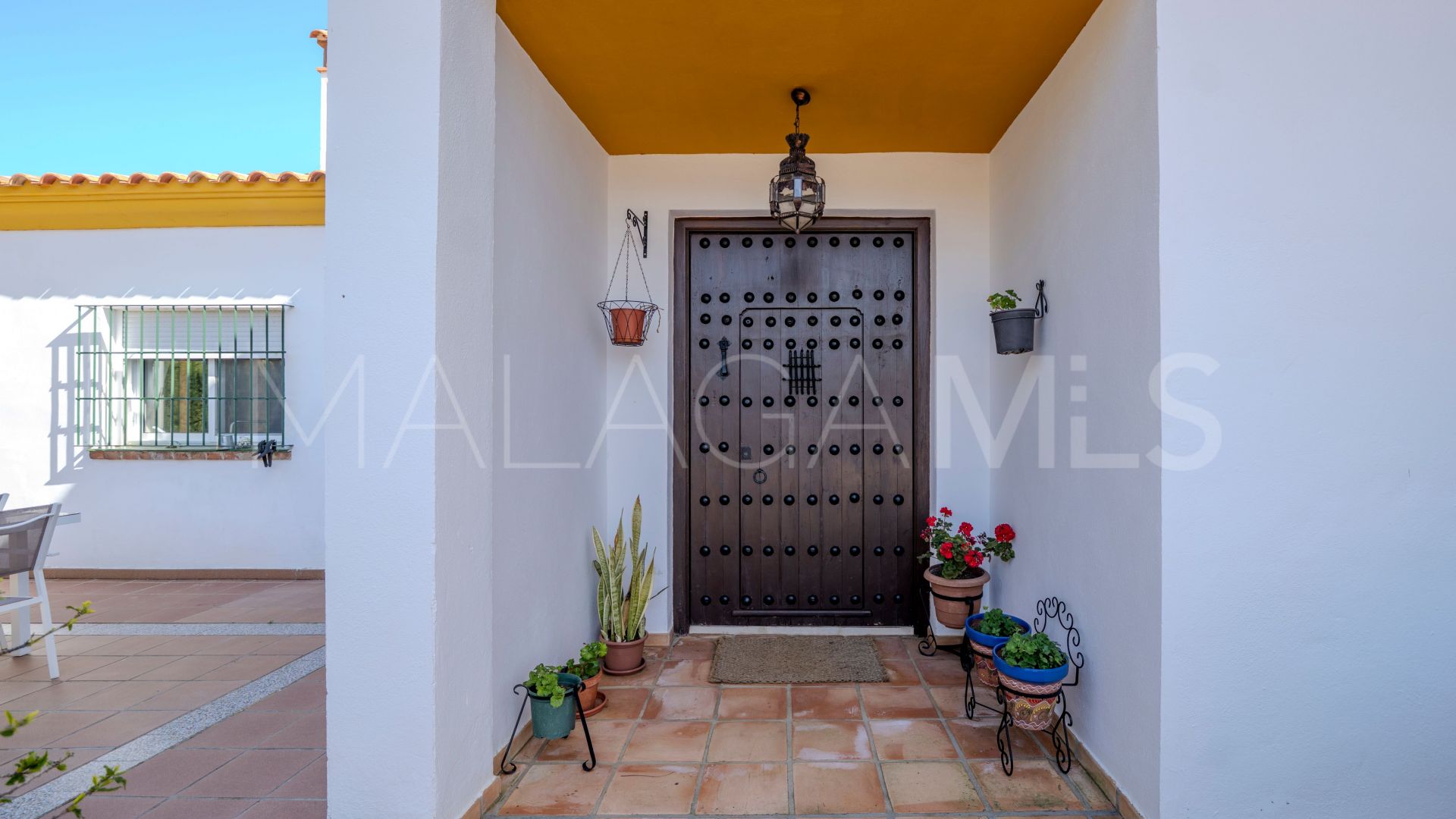 For sale Entrerrios semi detached house with 4 bedrooms