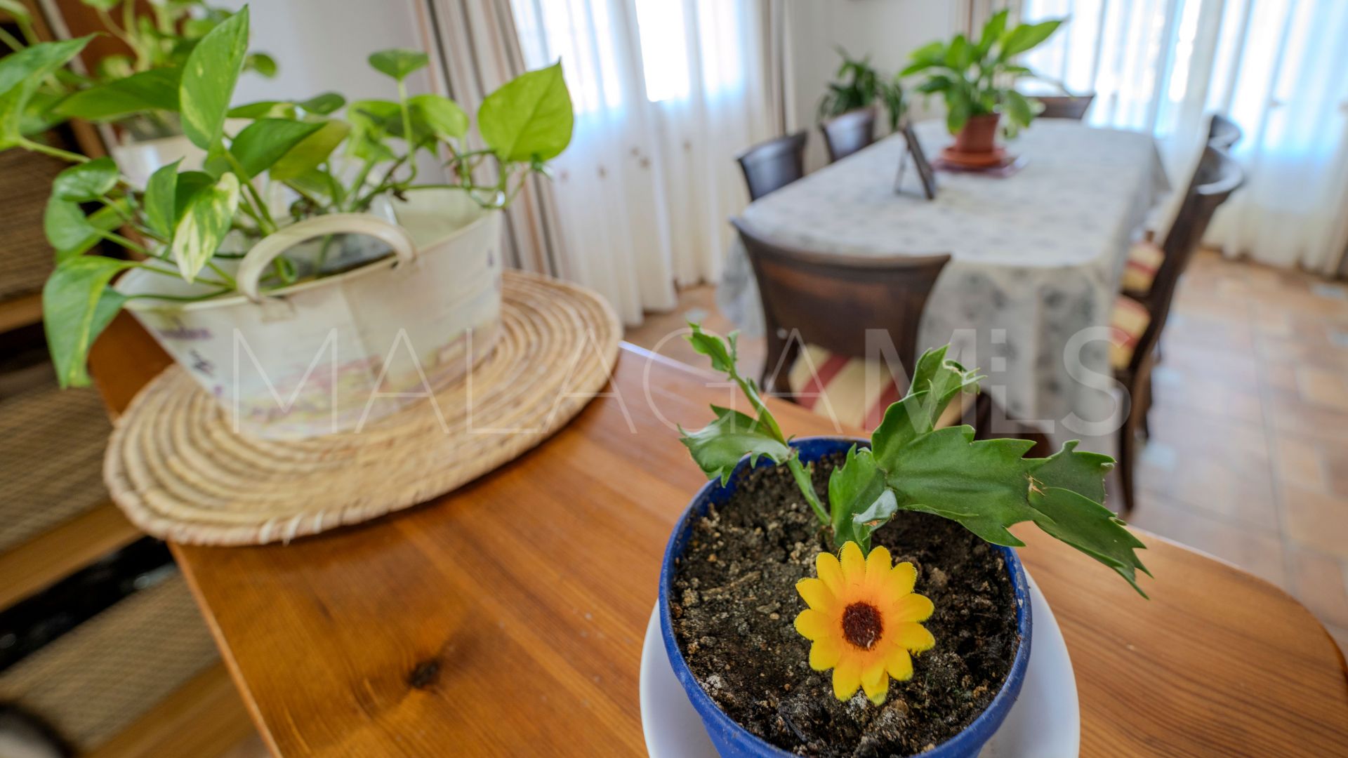 For sale Entrerrios semi detached house with 4 bedrooms