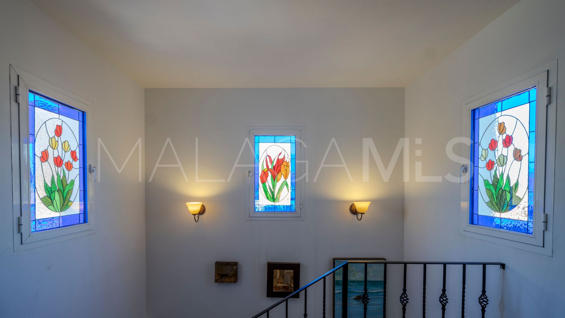 For sale Entrerrios semi detached house with 4 bedrooms