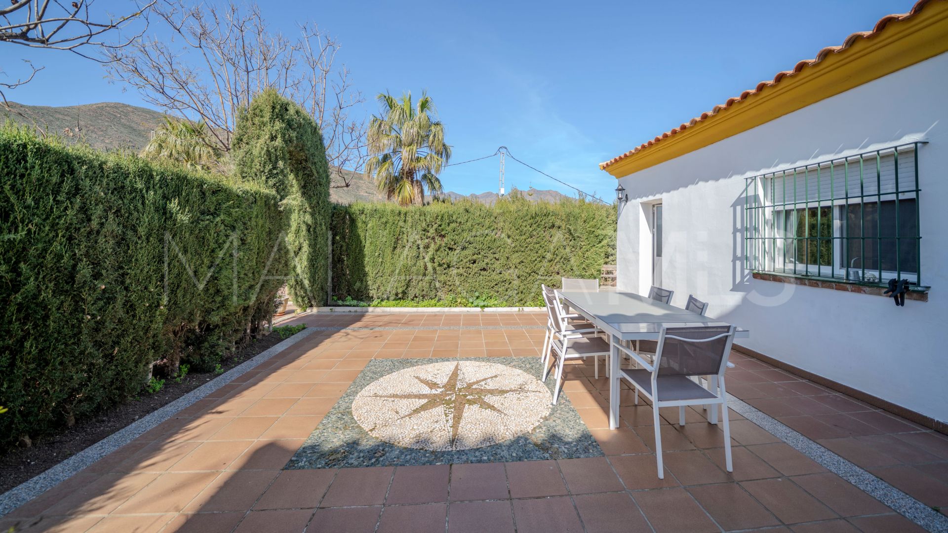 For sale Entrerrios semi detached house with 4 bedrooms