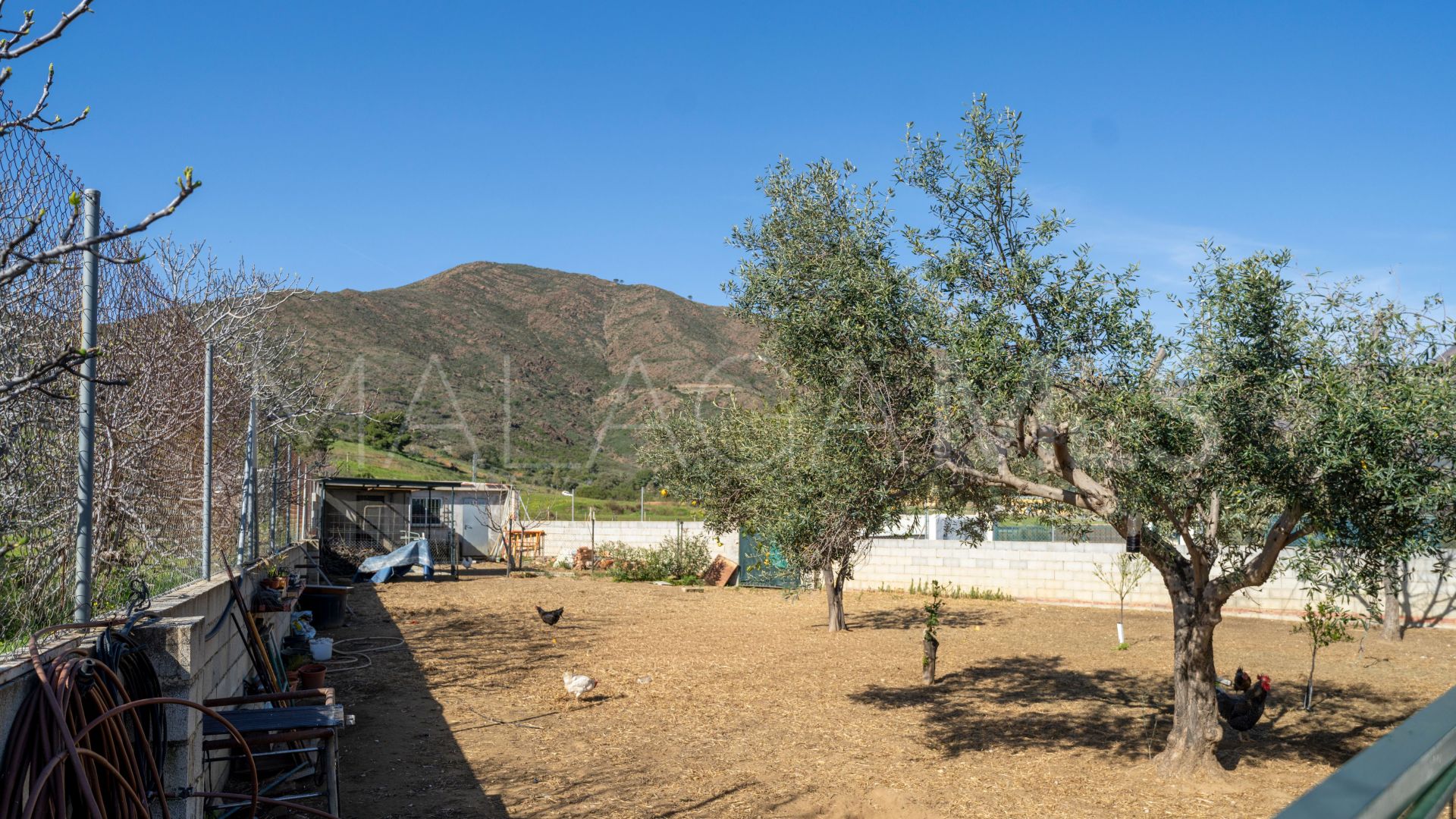 For sale Entrerrios semi detached house with 4 bedrooms