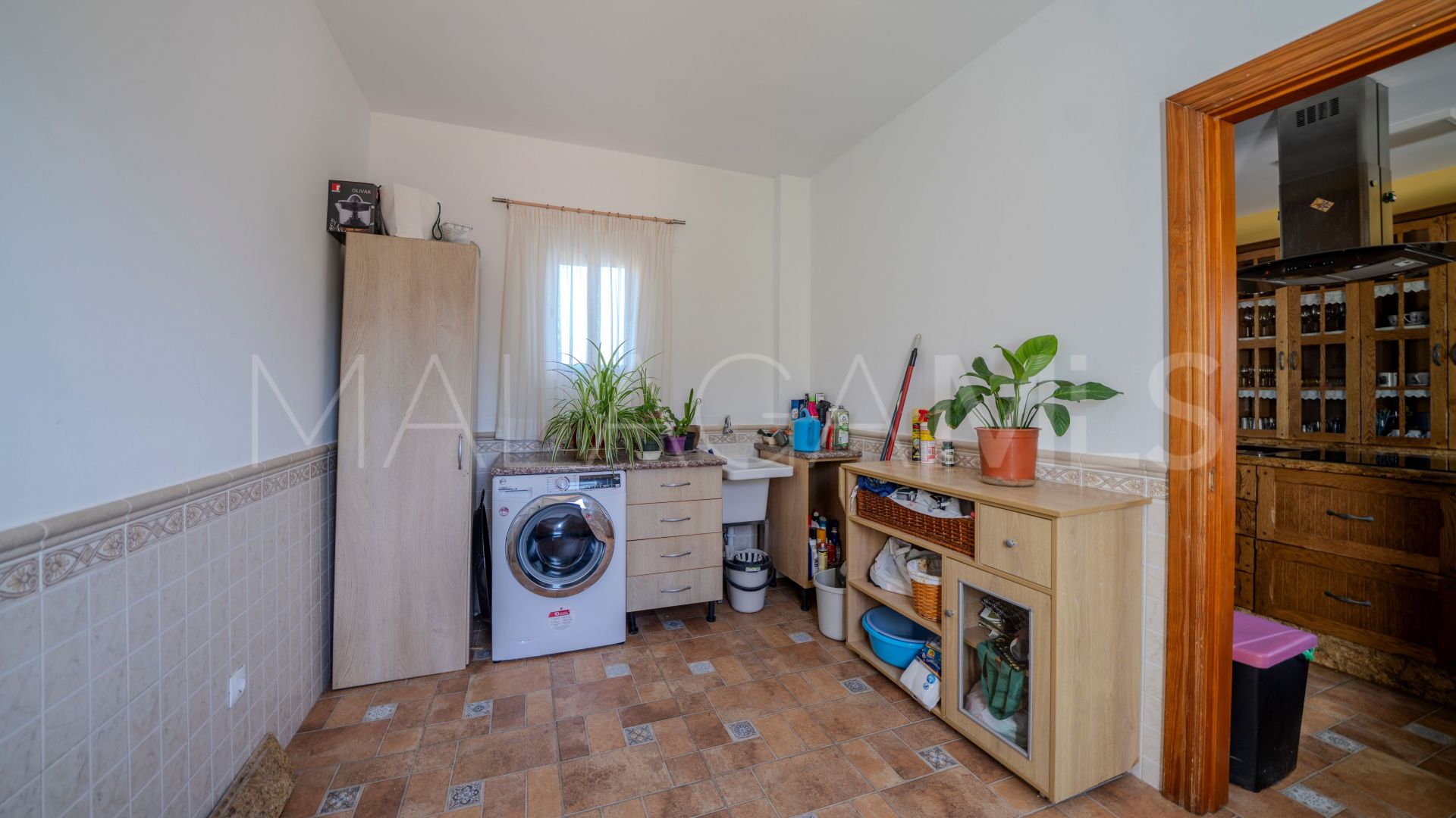 For sale Entrerrios semi detached house with 4 bedrooms