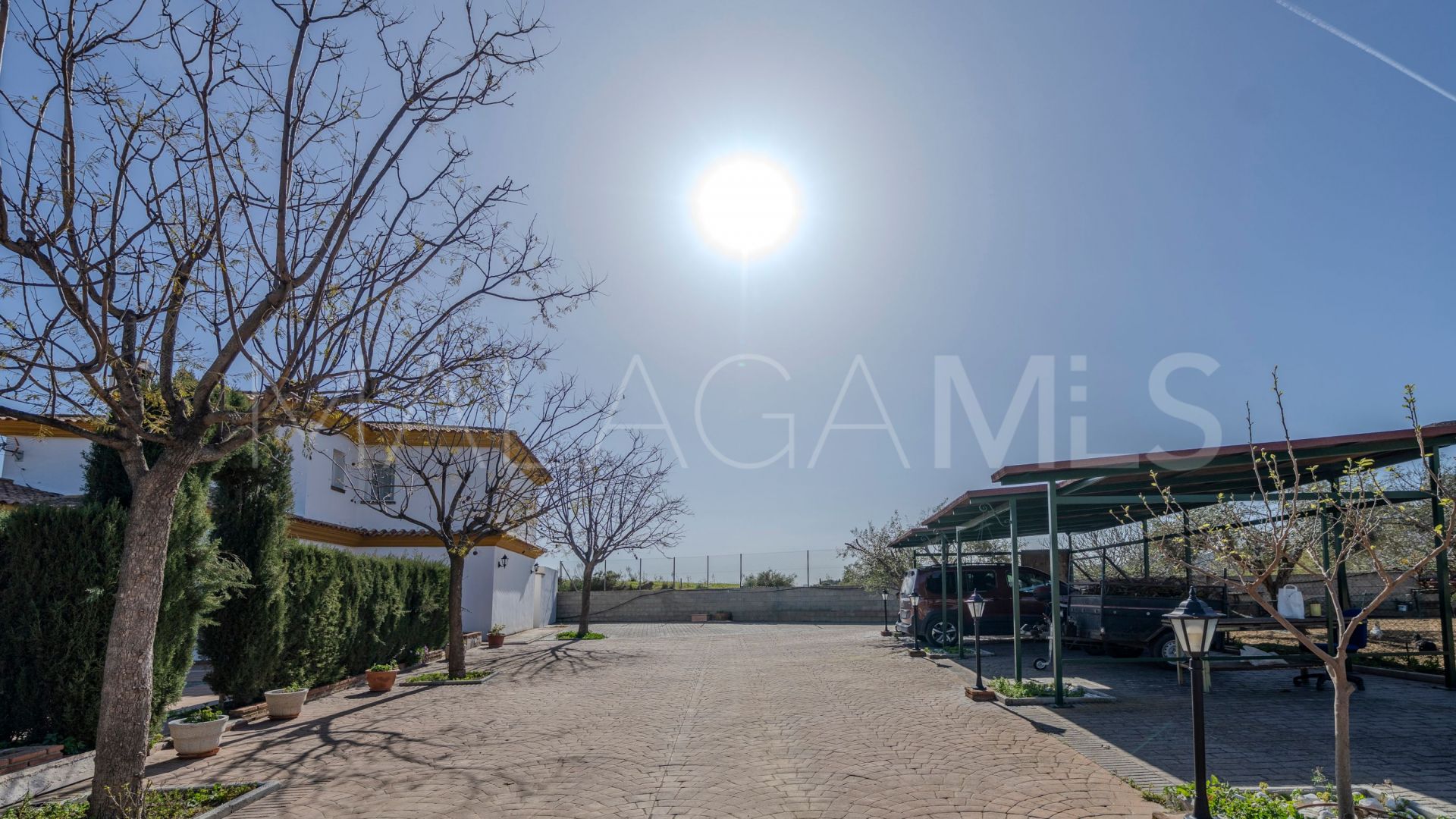 For sale Entrerrios semi detached house with 4 bedrooms