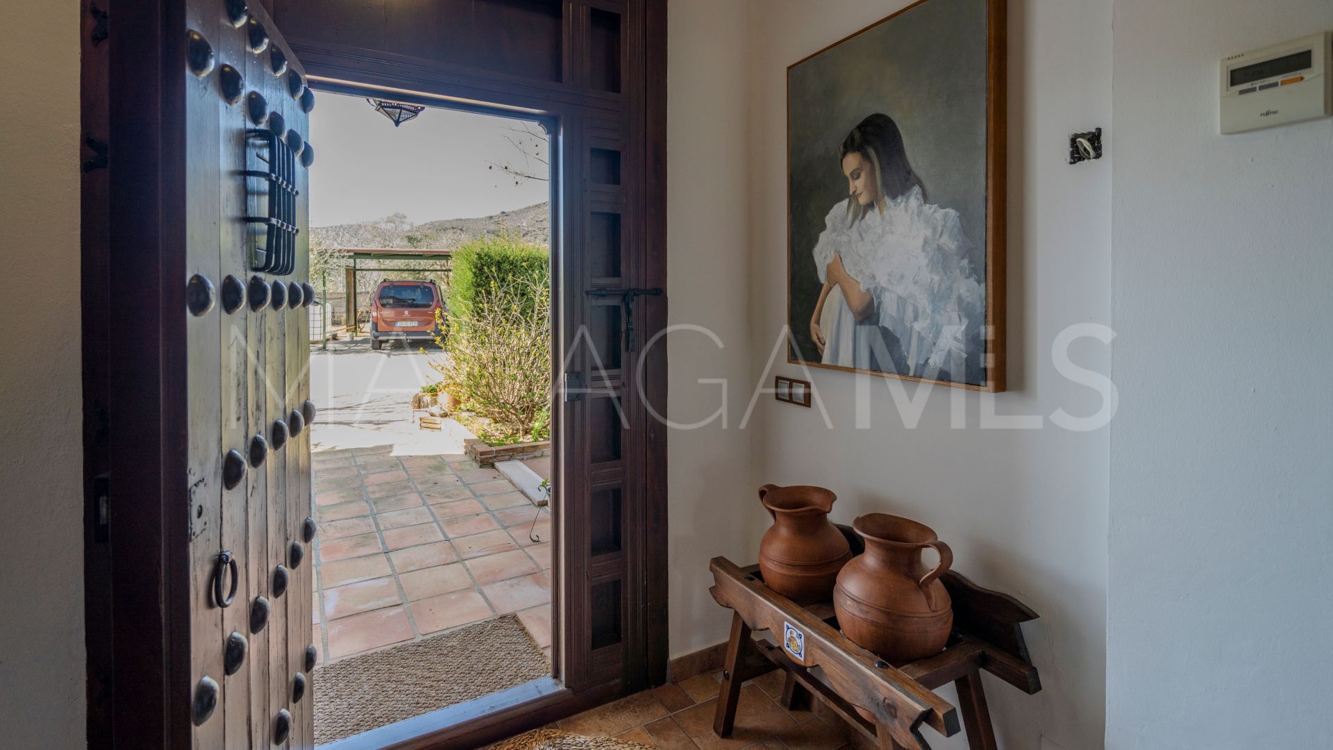 For sale Entrerrios semi detached house with 4 bedrooms