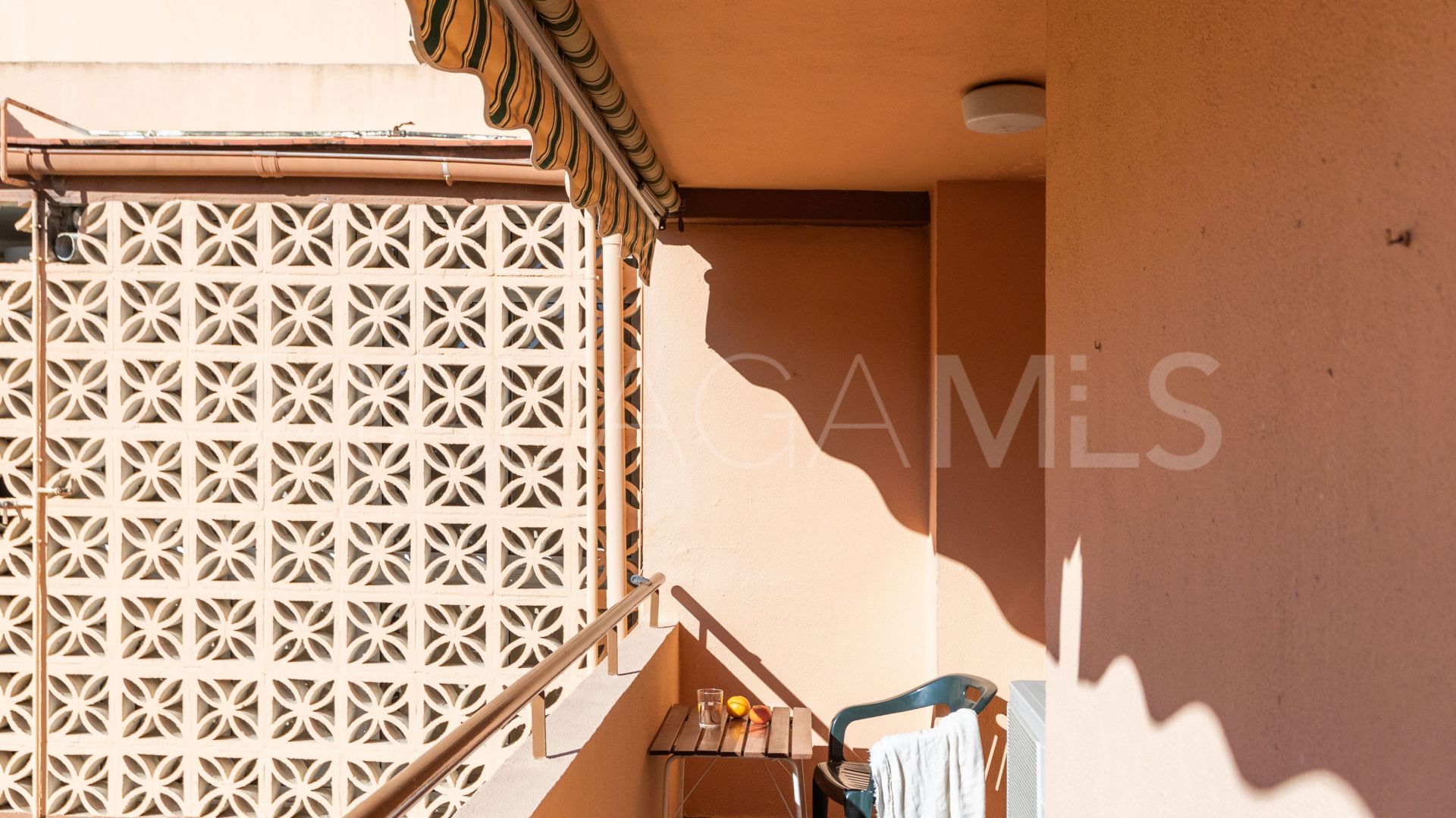 3 bedrooms flat for sale in Fuengirola Centro