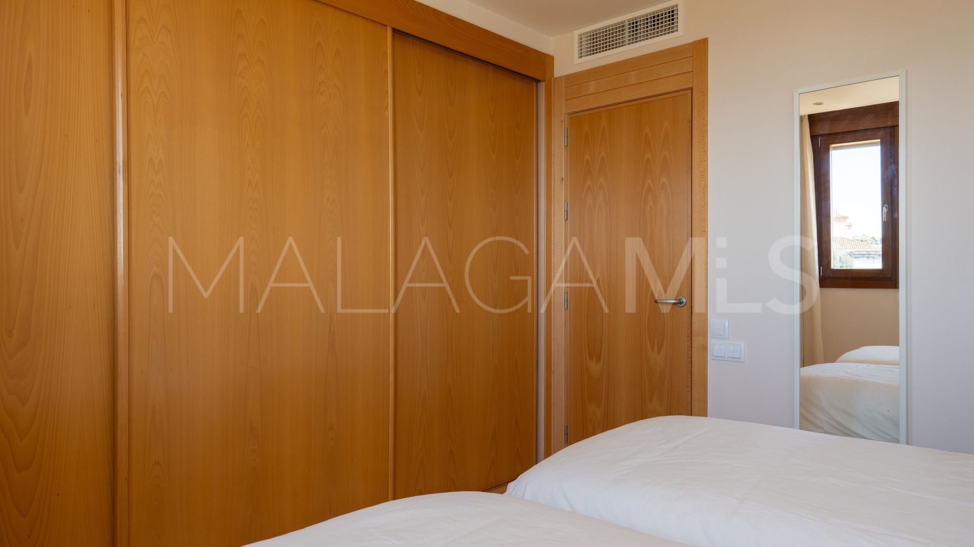 Appartement terrasse for sale in Lomas de los Monteros