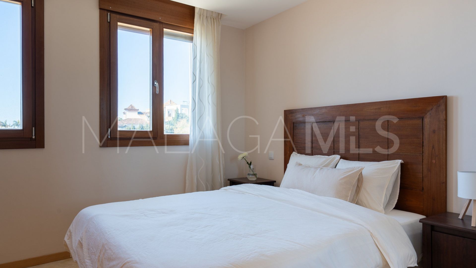 Appartement terrasse for sale in Lomas de los Monteros