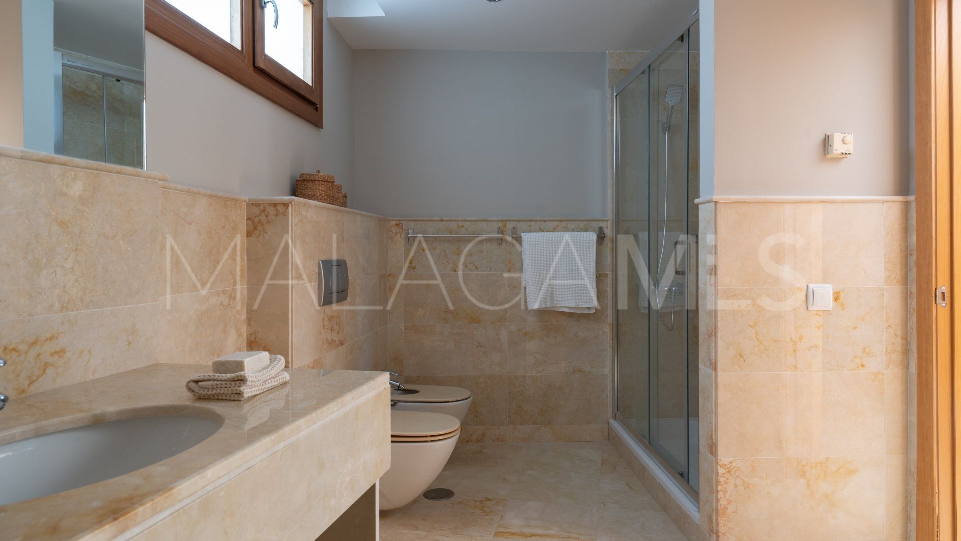Appartement terrasse for sale in Lomas de los Monteros