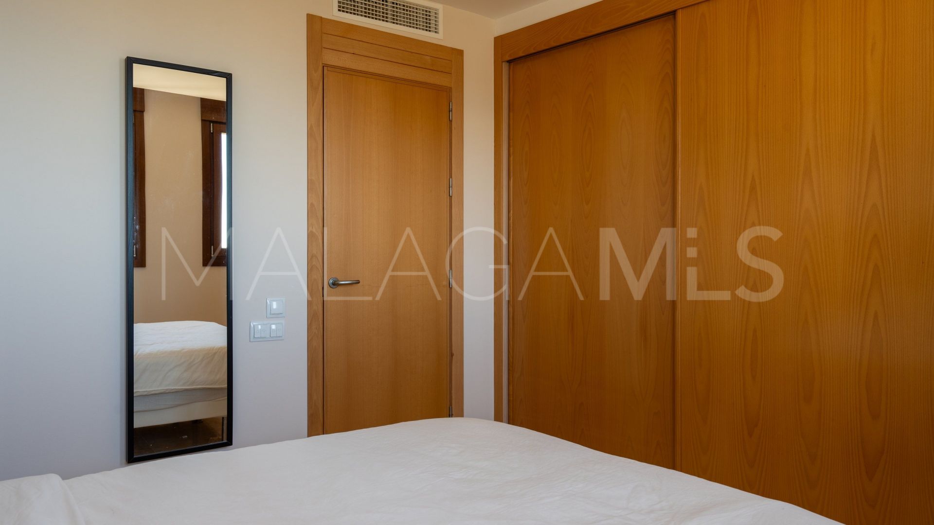 Appartement terrasse for sale in Lomas de los Monteros