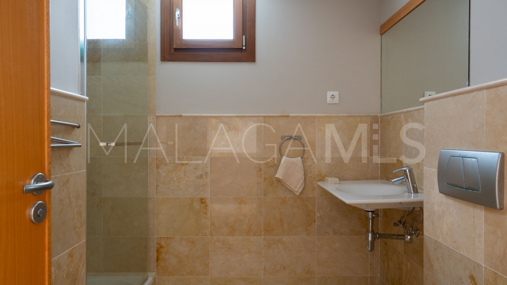Appartement terrasse for sale in Lomas de los Monteros