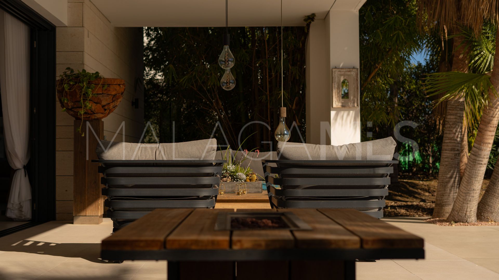 Villa for sale in Cala de Mijas