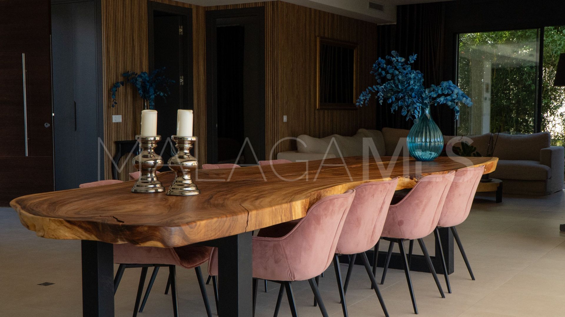 Villa for sale in Cala de Mijas