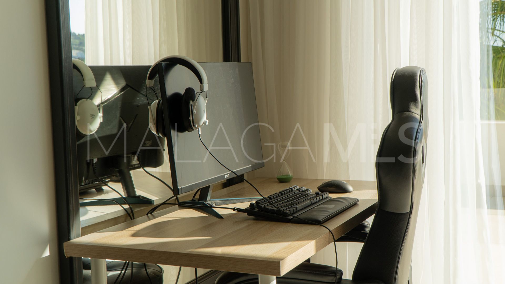 Villa for sale in Cala de Mijas