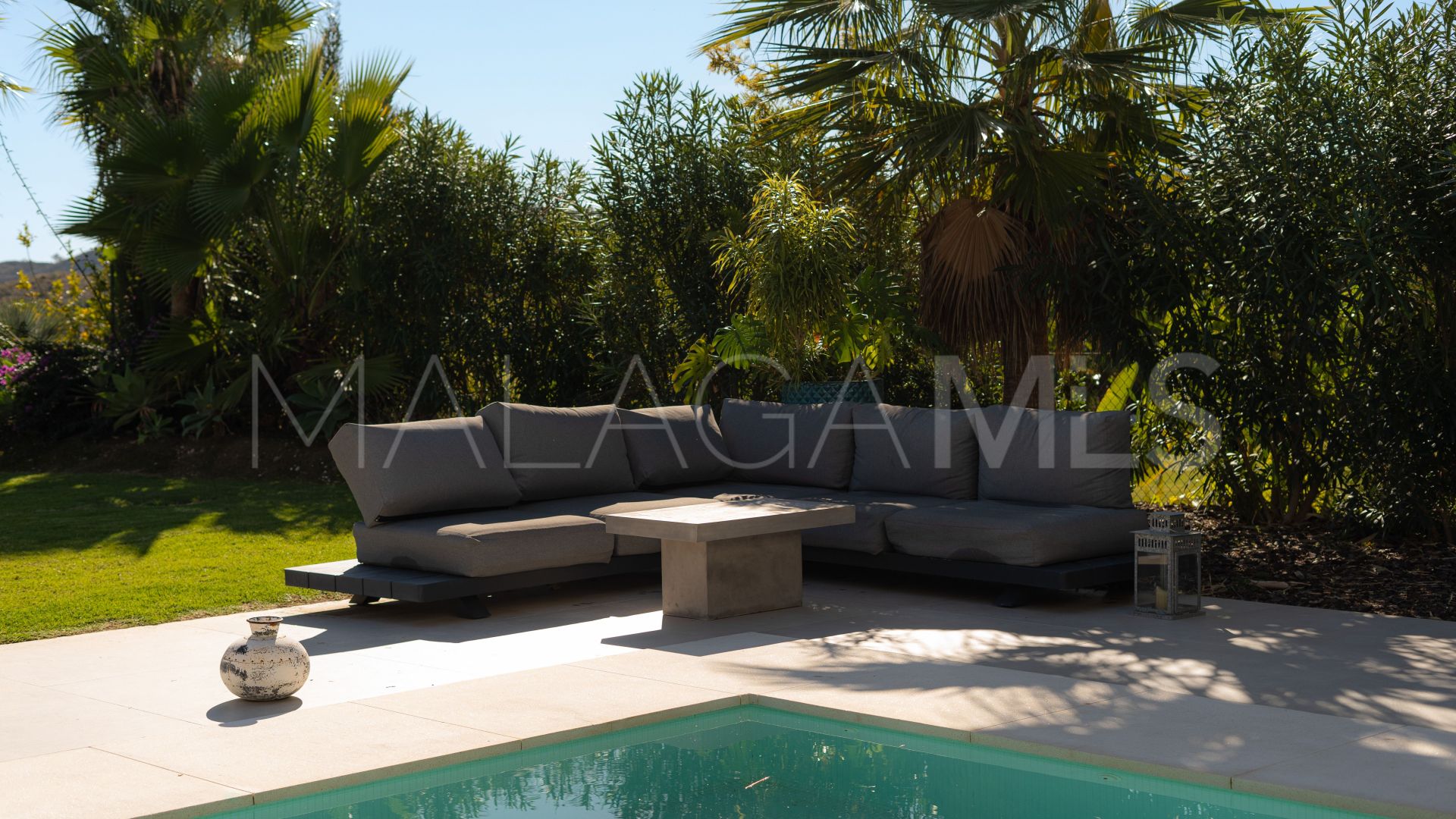 Villa for sale in Cala de Mijas