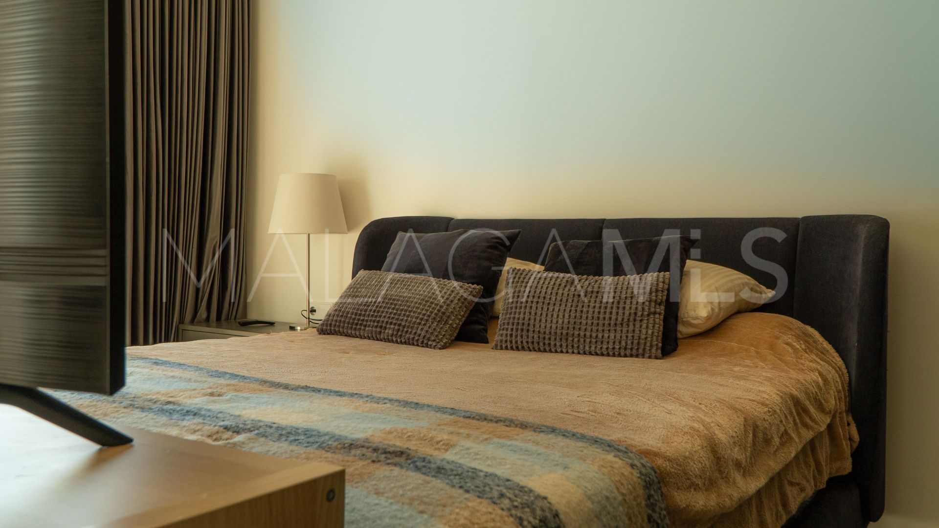 Villa for sale in Cala de Mijas