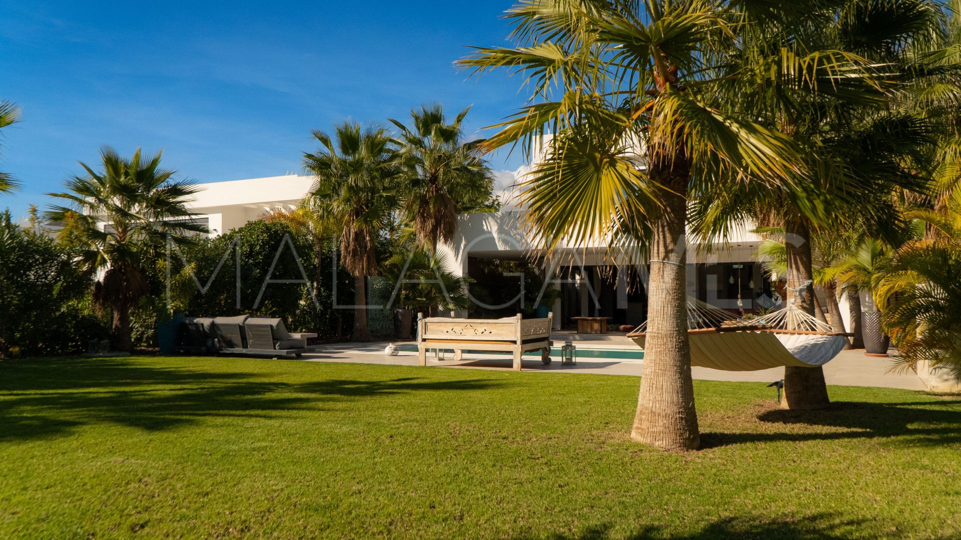 Villa for sale in Cala de Mijas