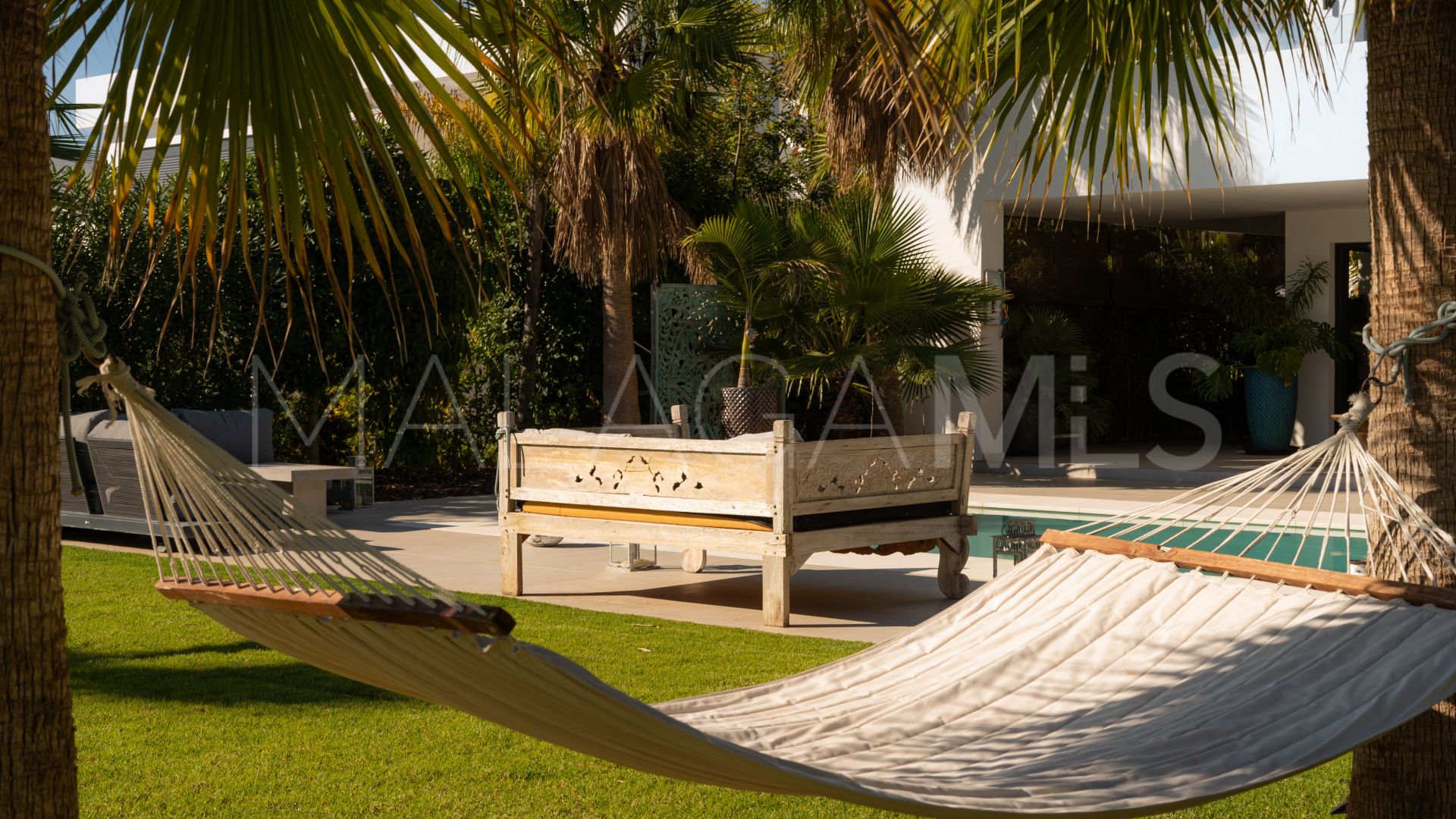 Villa for sale in Cala de Mijas