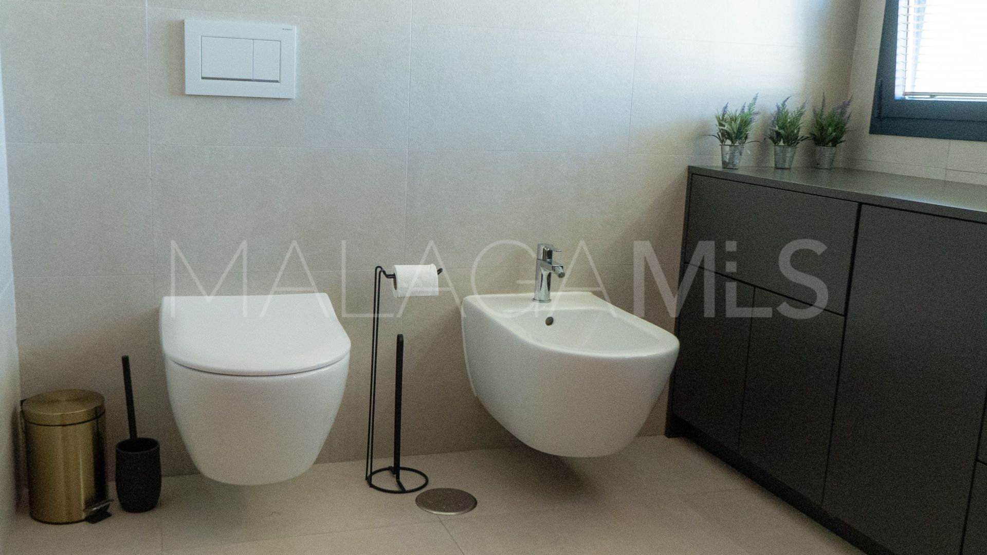 Villa for sale in Cala de Mijas