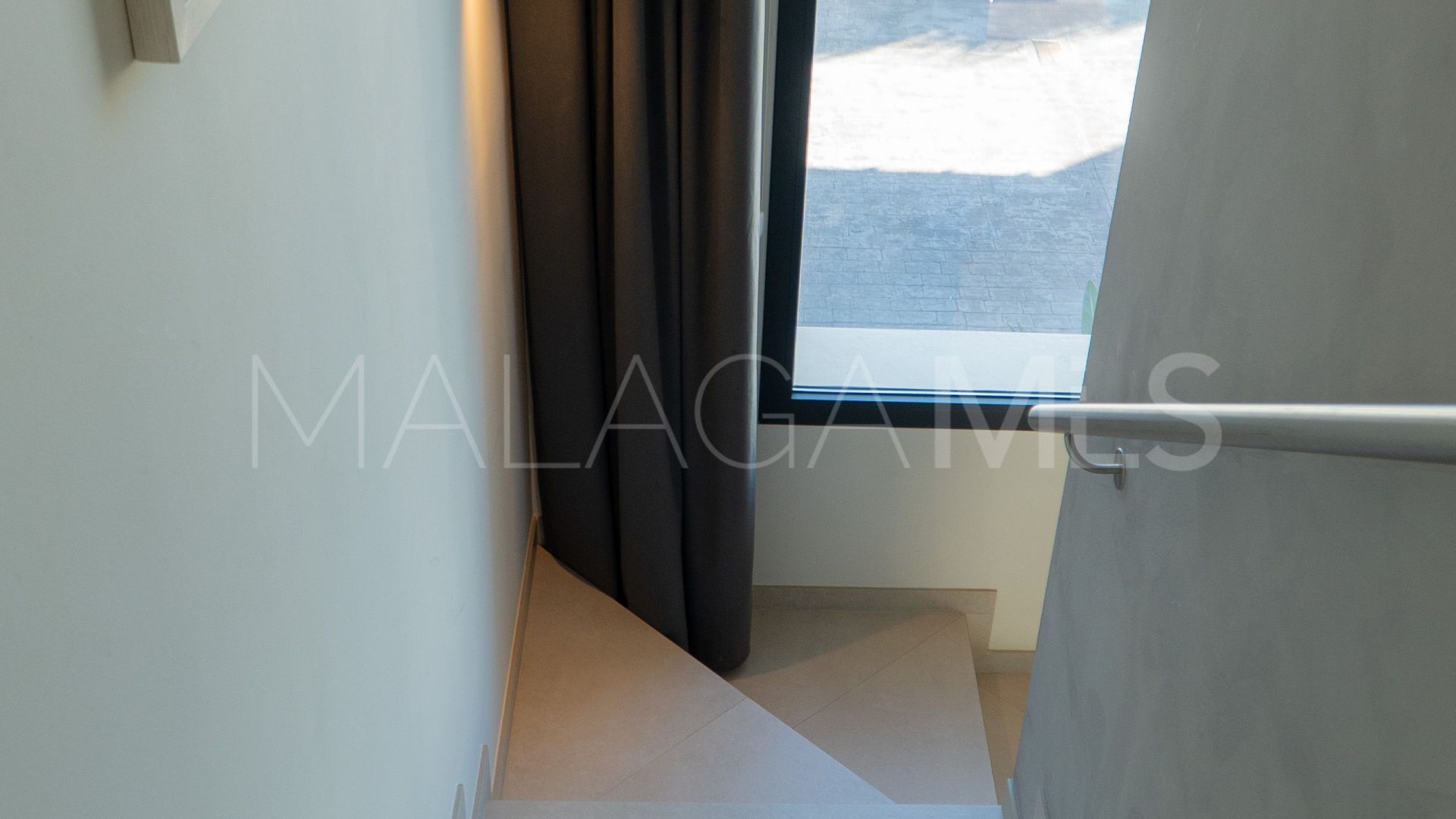 Villa for sale in Cala de Mijas