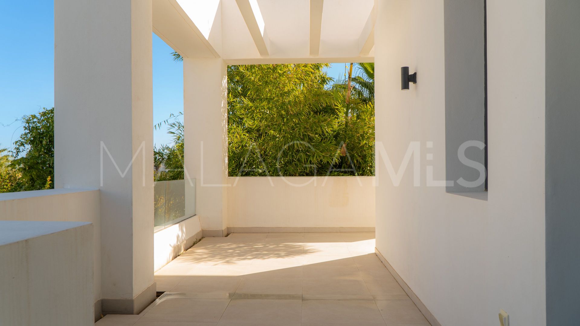 Villa for sale in Cala de Mijas