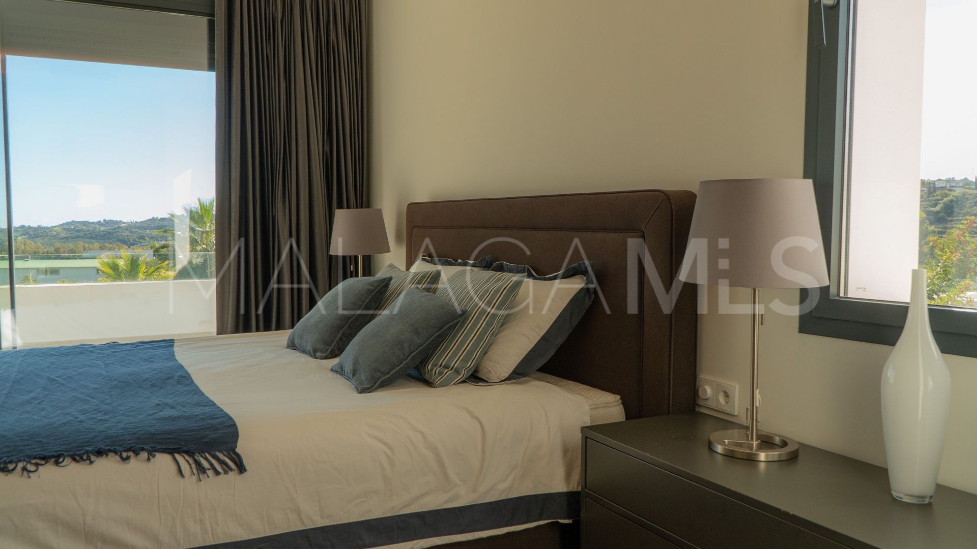 Villa for sale in Cala de Mijas