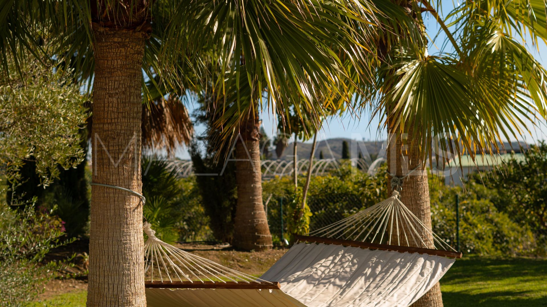 Villa for sale in Cala de Mijas