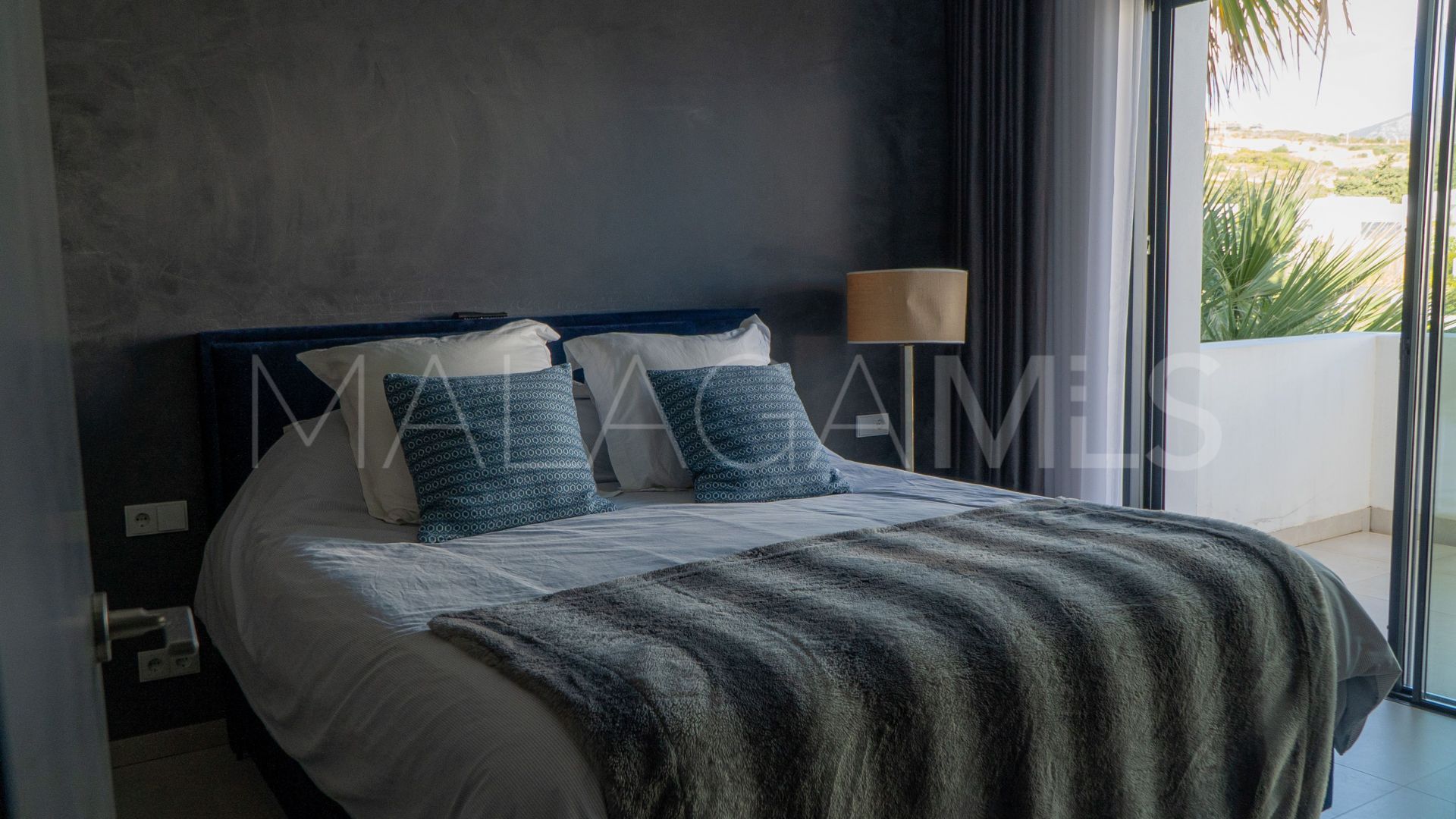 Villa for sale in Cala de Mijas