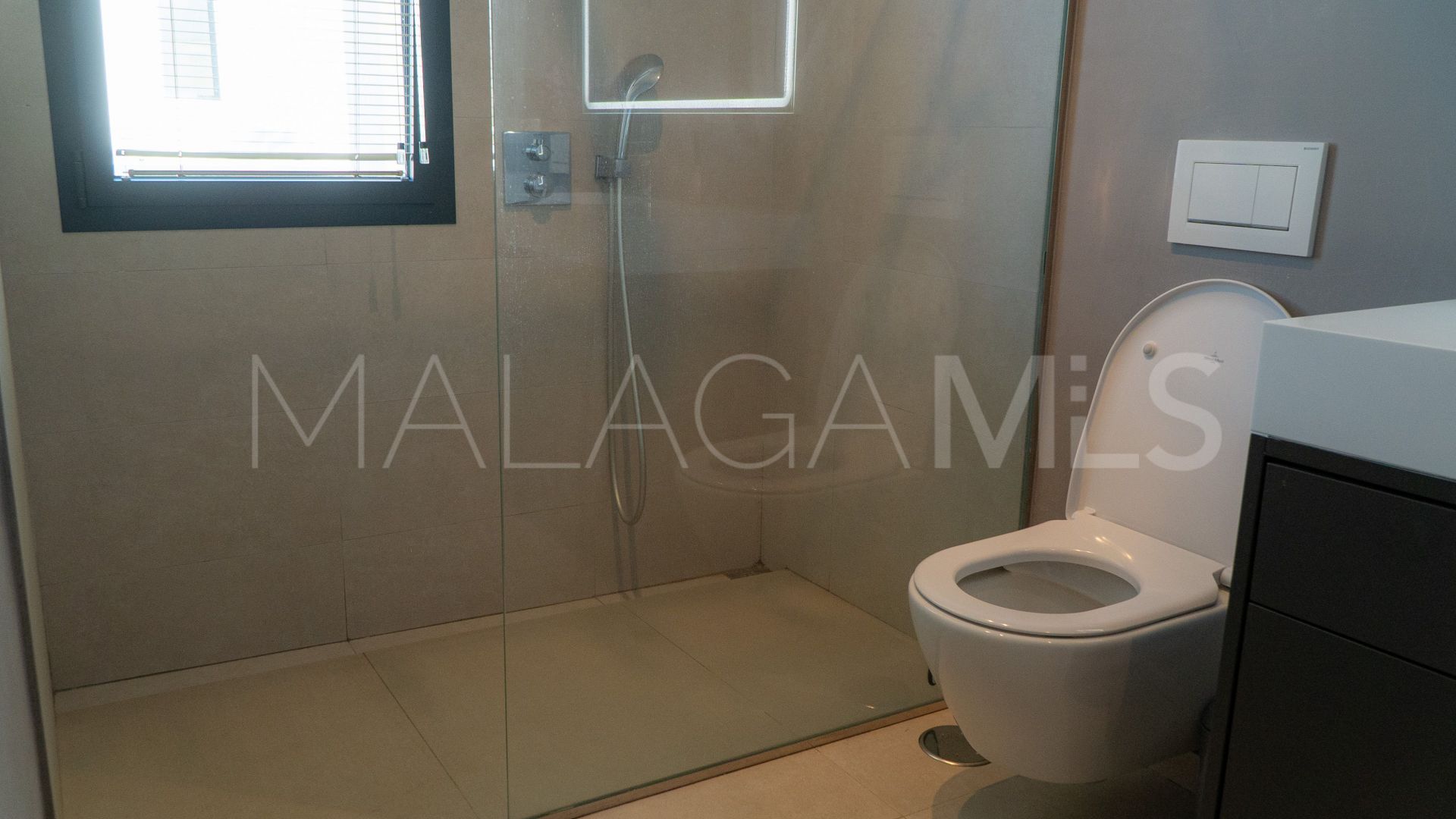 Villa for sale in Cala de Mijas