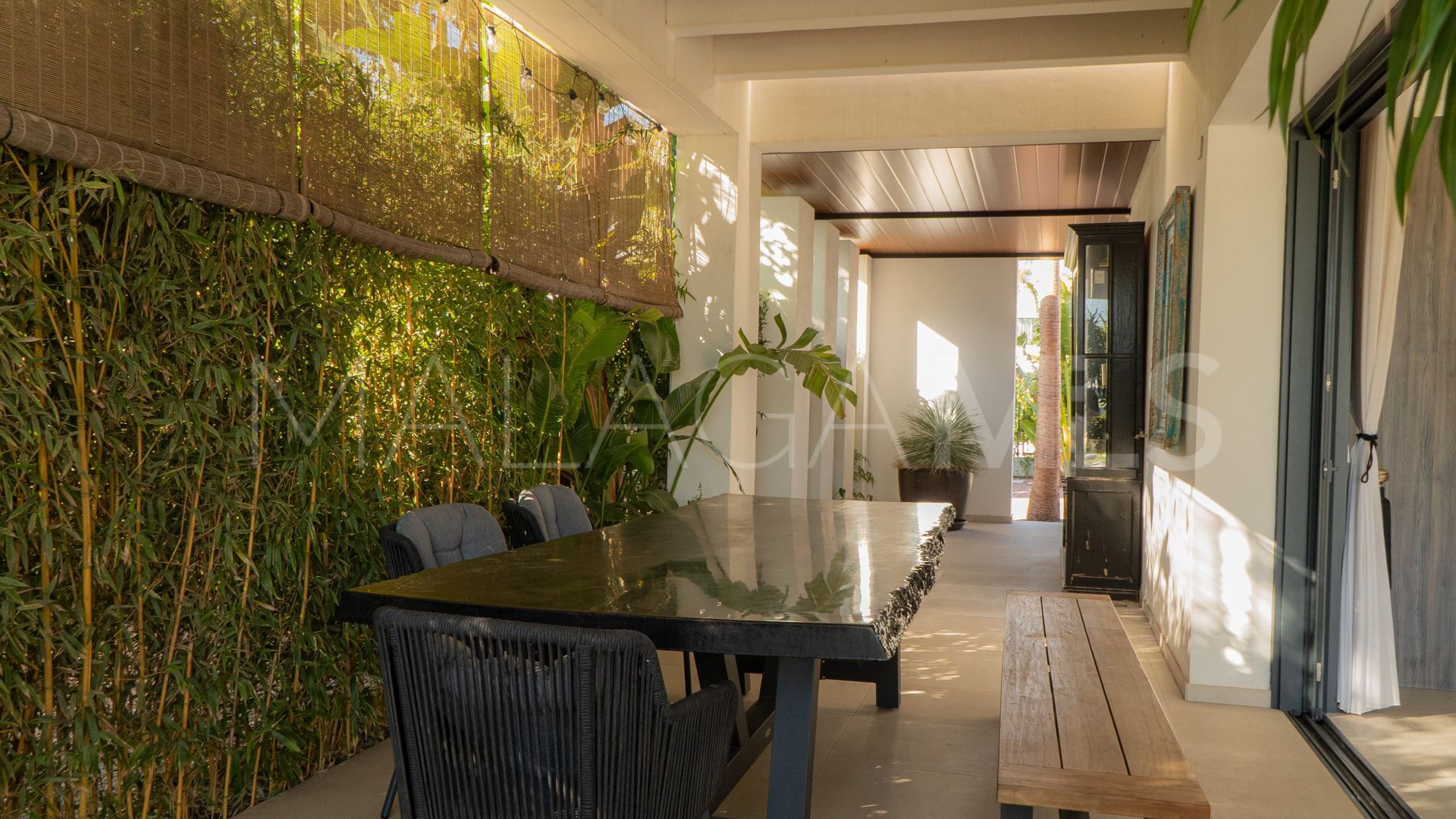 Villa for sale in Cala de Mijas