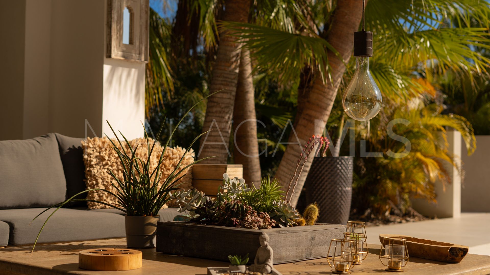 Villa for sale in Cala de Mijas