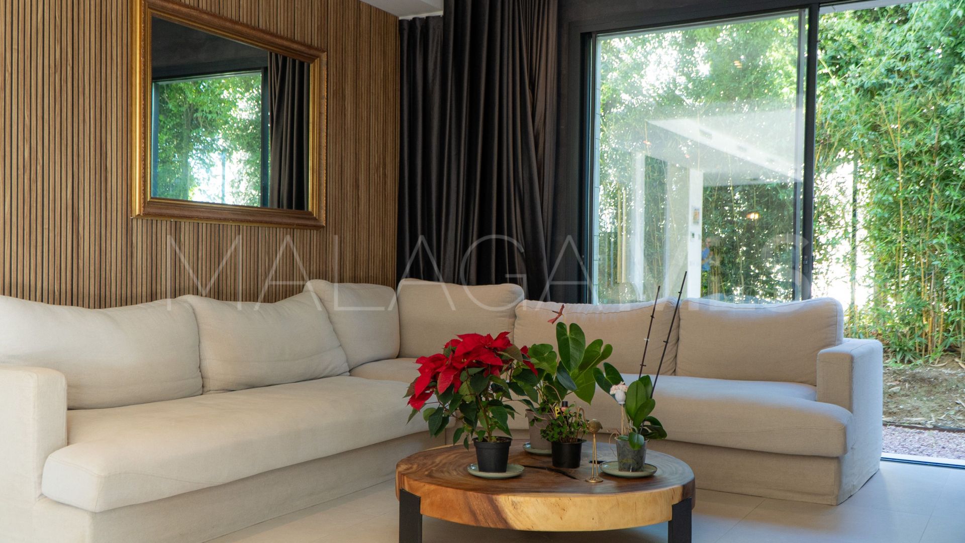 Villa for sale in Cala de Mijas