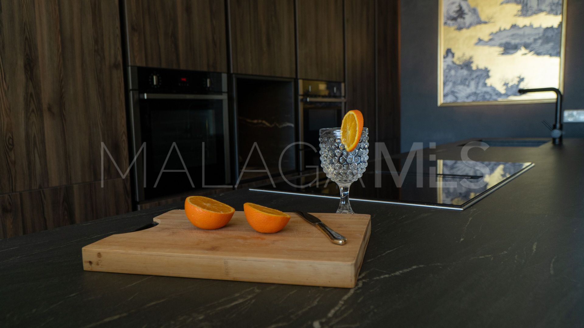 Villa for sale in Cala de Mijas