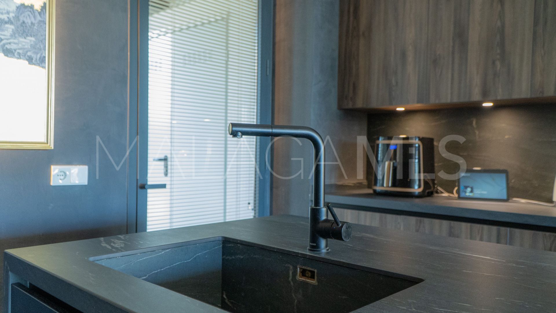 Villa for sale in Cala de Mijas