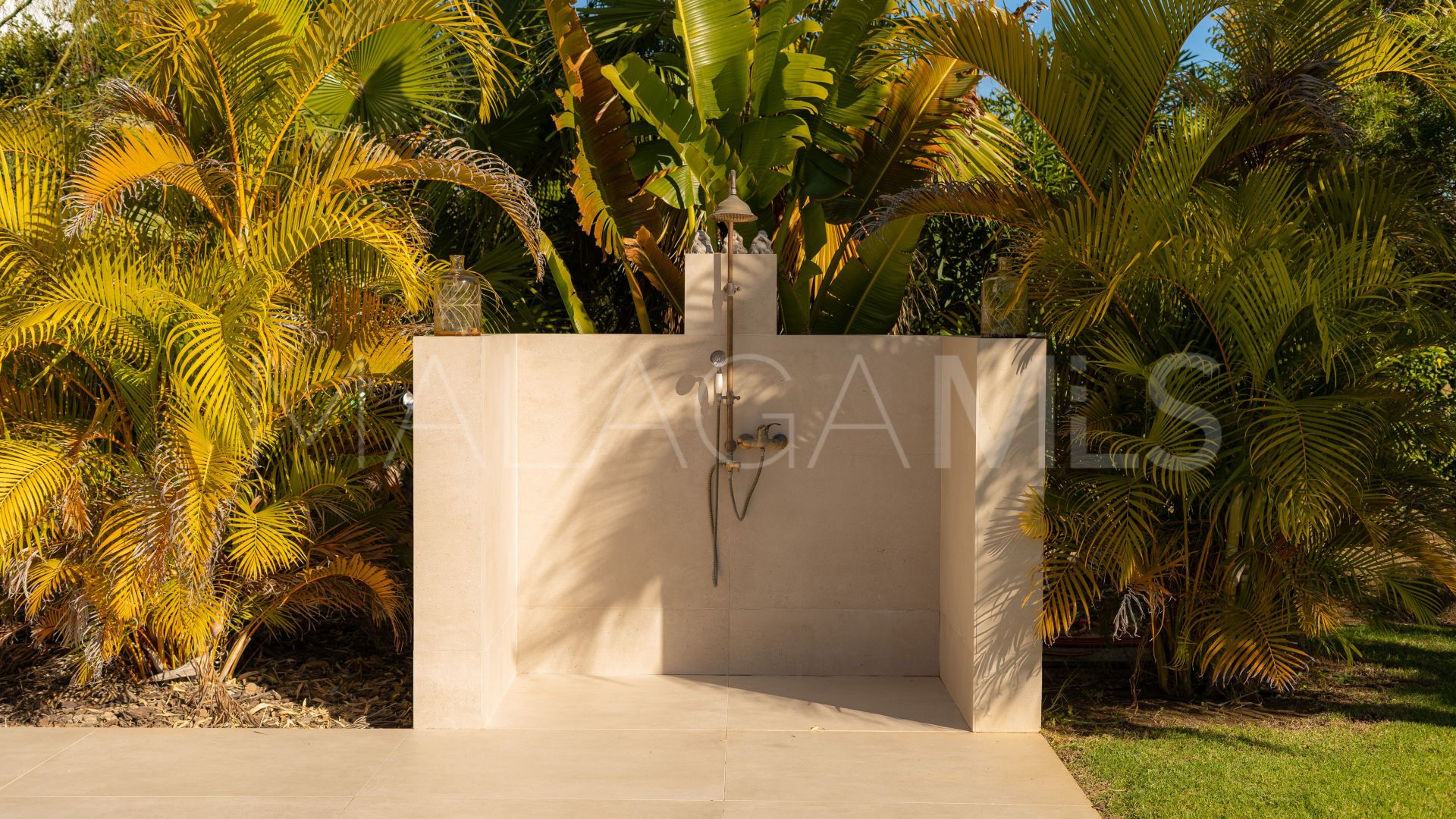 Villa for sale in Cala de Mijas