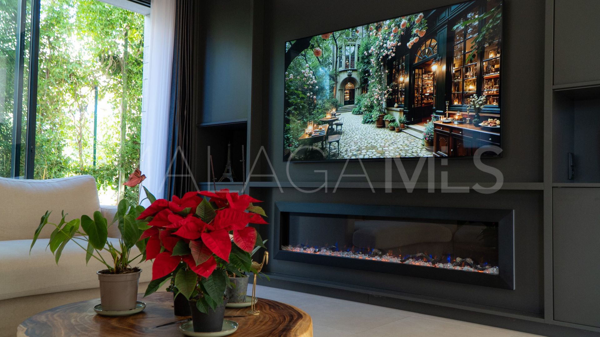 Villa for sale in Cala de Mijas