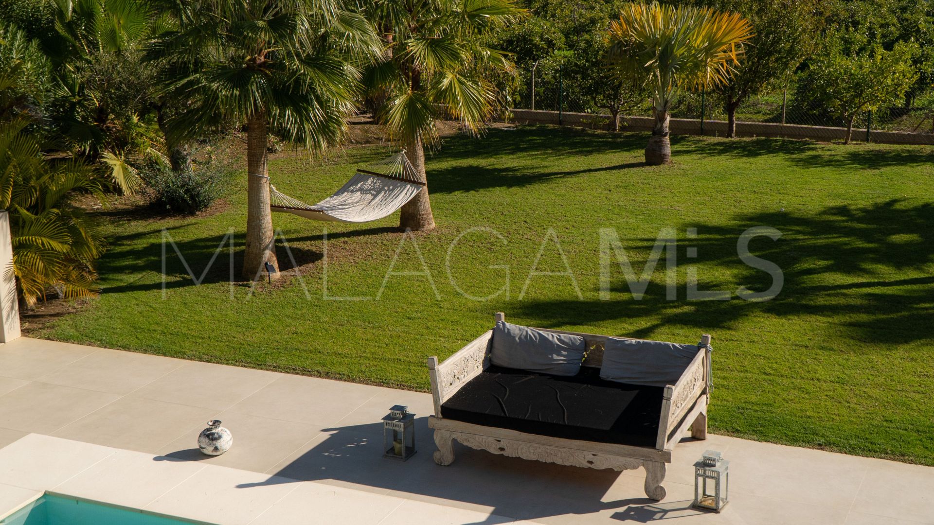 Villa for sale in Cala de Mijas