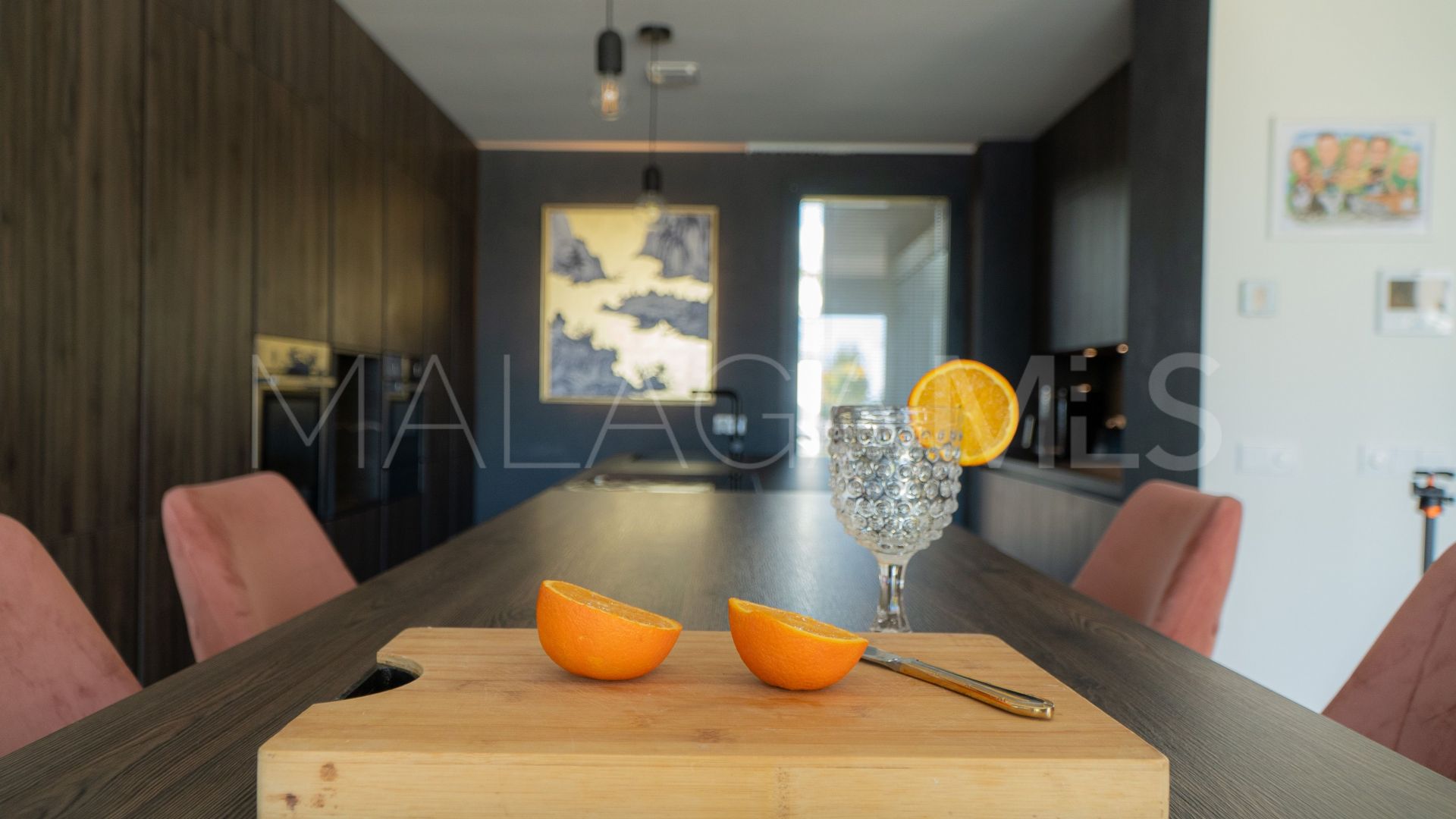 Villa for sale in Cala de Mijas