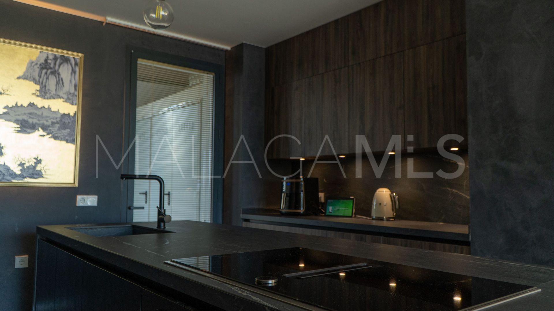 Villa for sale in Cala de Mijas