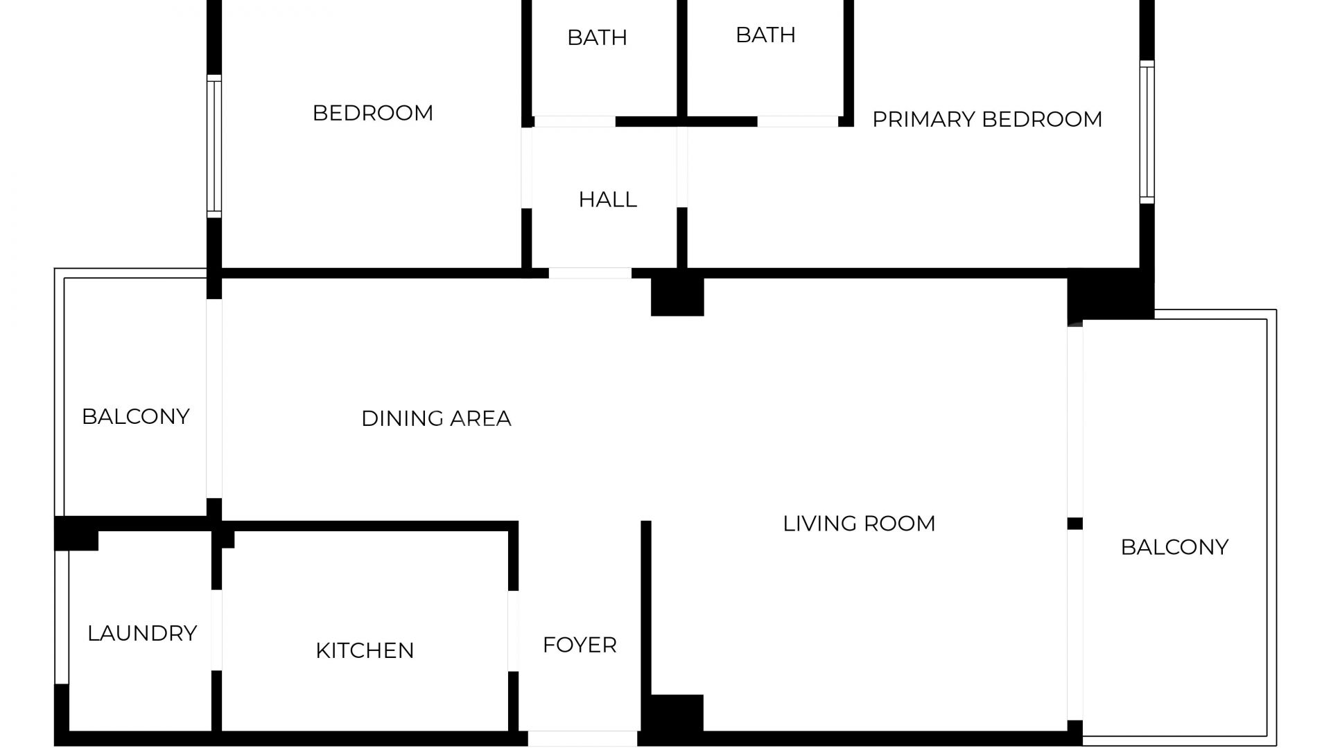 Apartamento a la venta with 2 bedrooms in Elviria