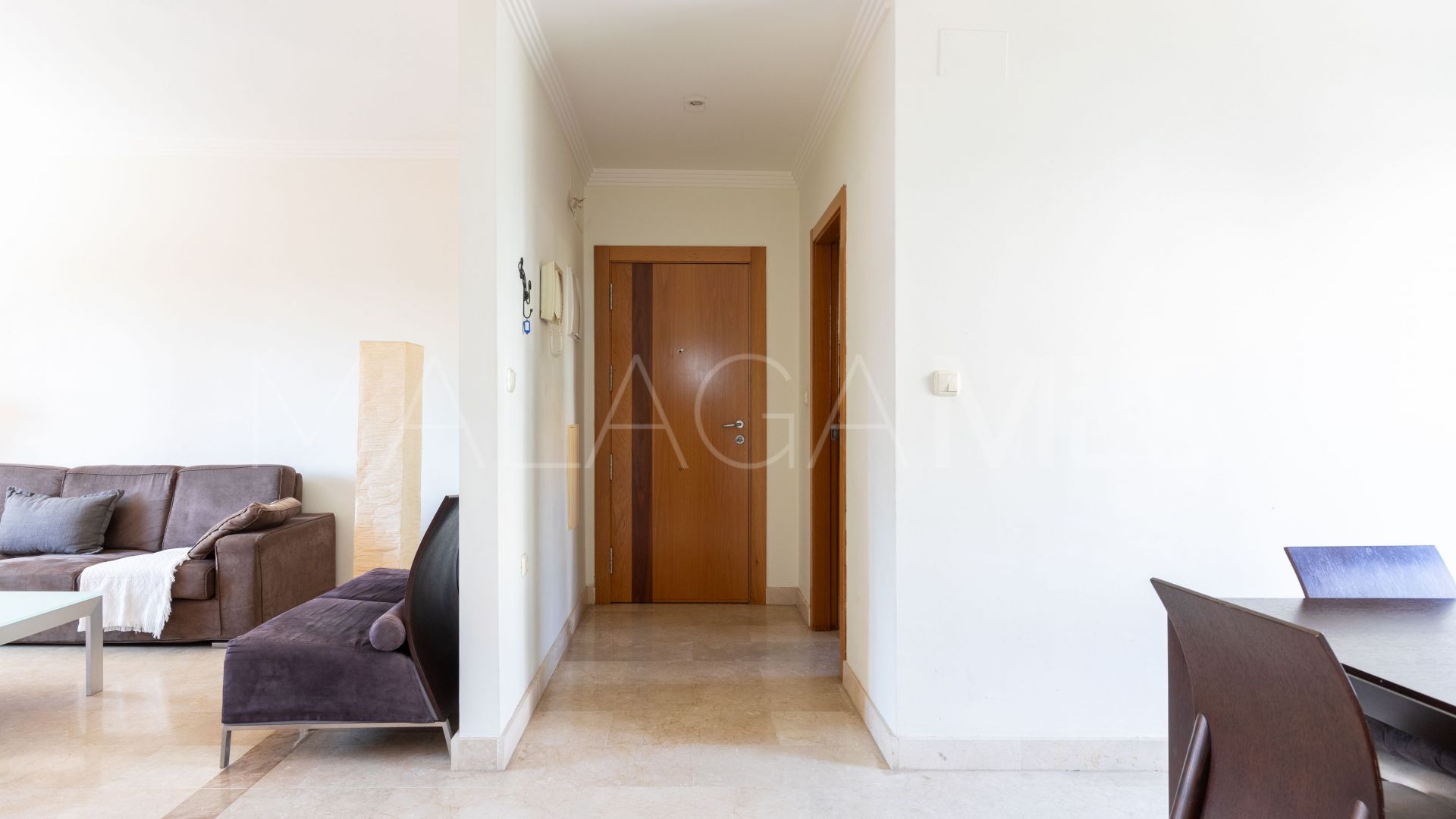 Apartamento a la venta with 2 bedrooms in Elviria