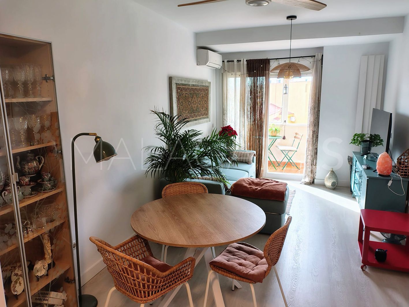 Apartment for sale in Fuengirola with 1 bedroom