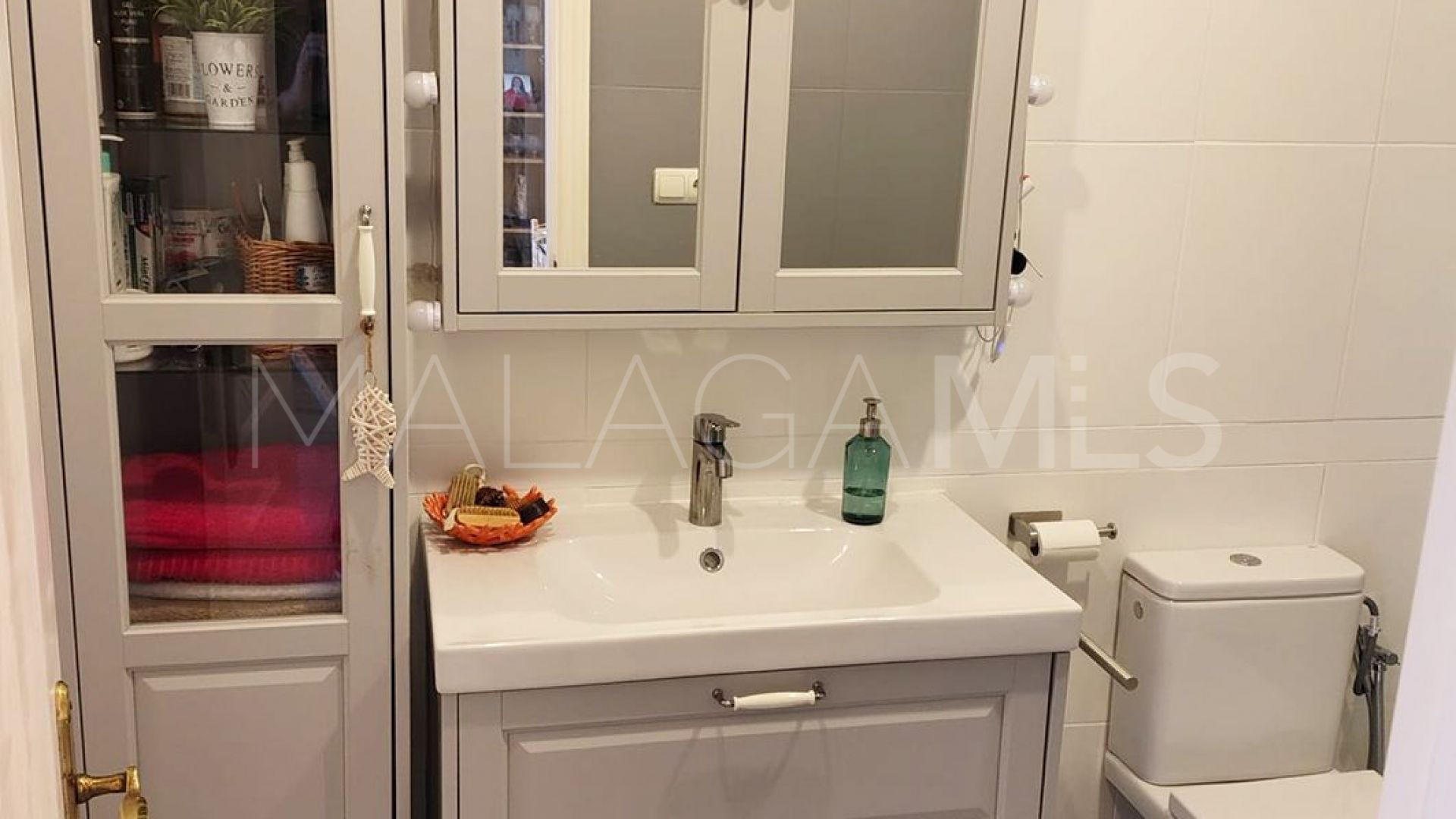 Apartment for sale in Fuengirola with 1 bedroom