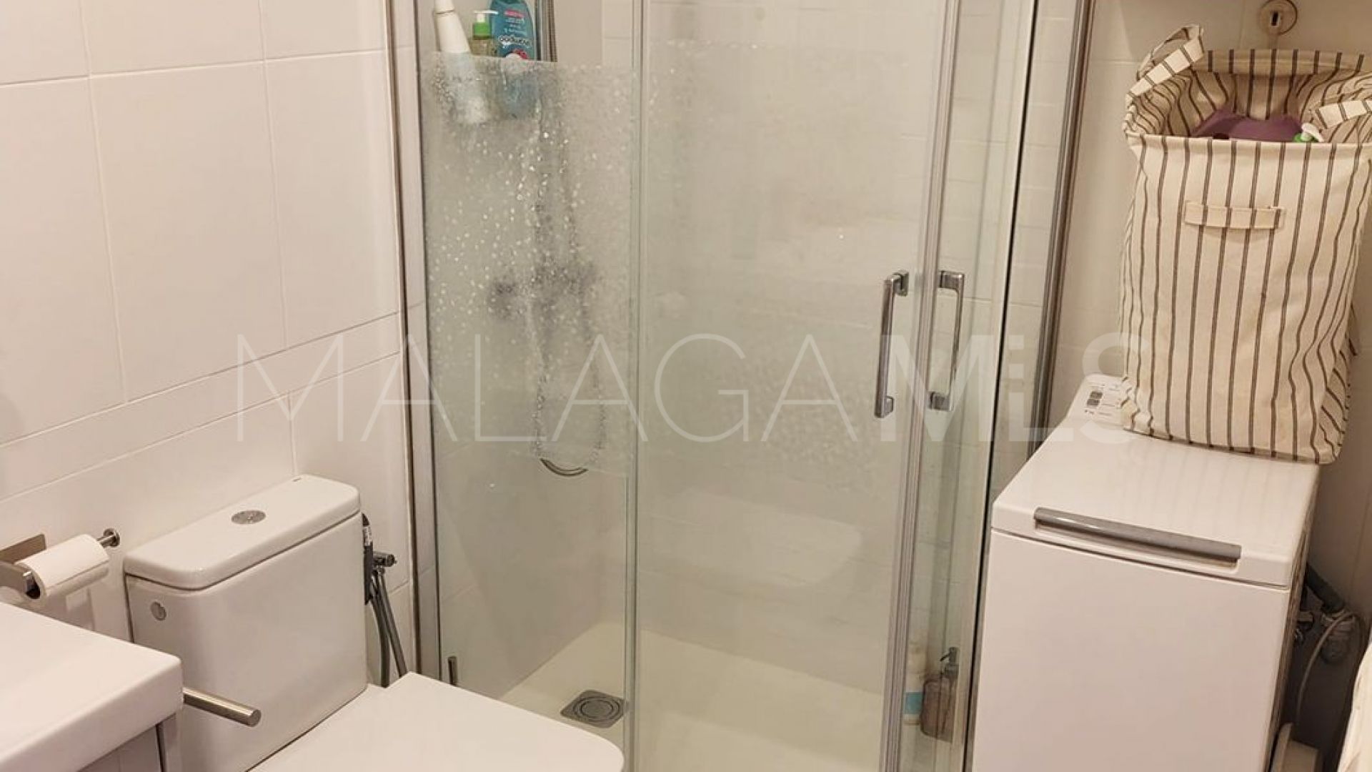 Apartment for sale in Fuengirola with 1 bedroom